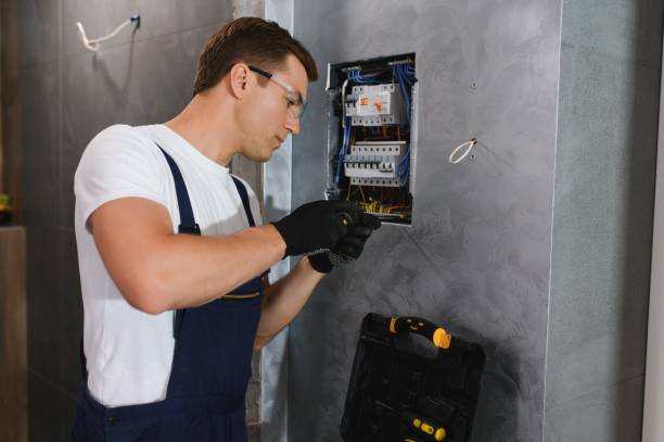 Best 24-Hour Electrician  in Whitehall, OH