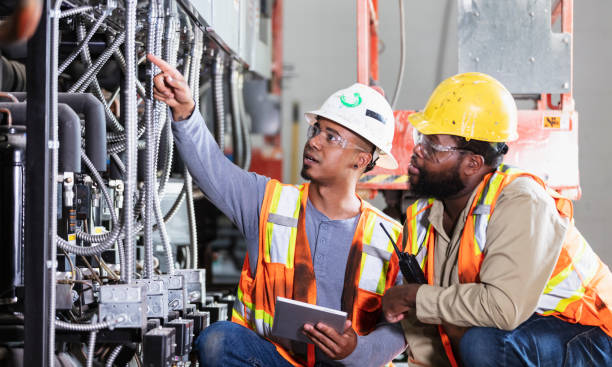 Best Industrial Electrical Services  in Whitehall, OH