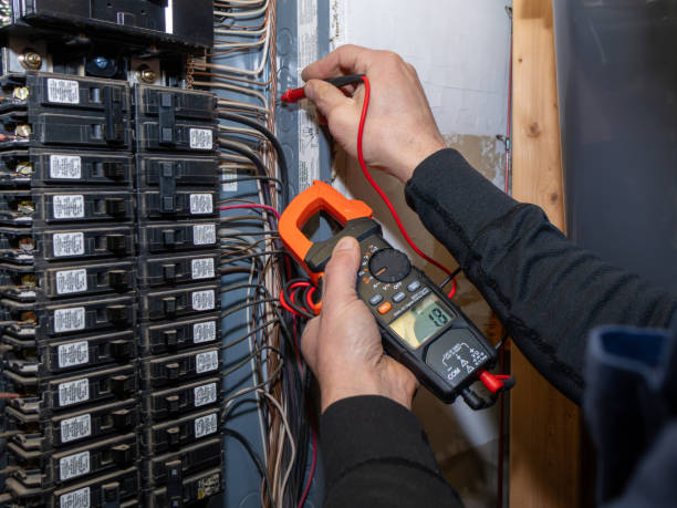 Best Commercial Electrician Services  in Whitehall, OH