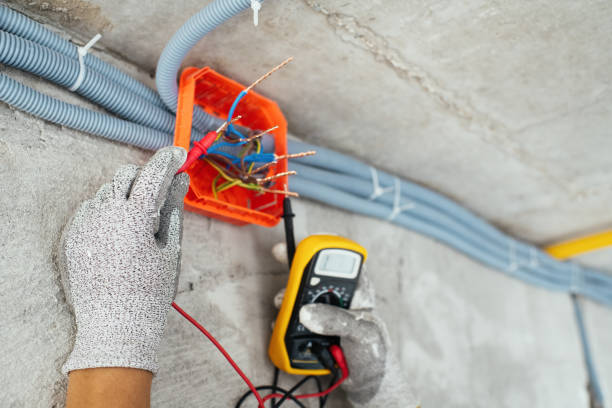 Best Licensed Electrician  in Whitehall, OH